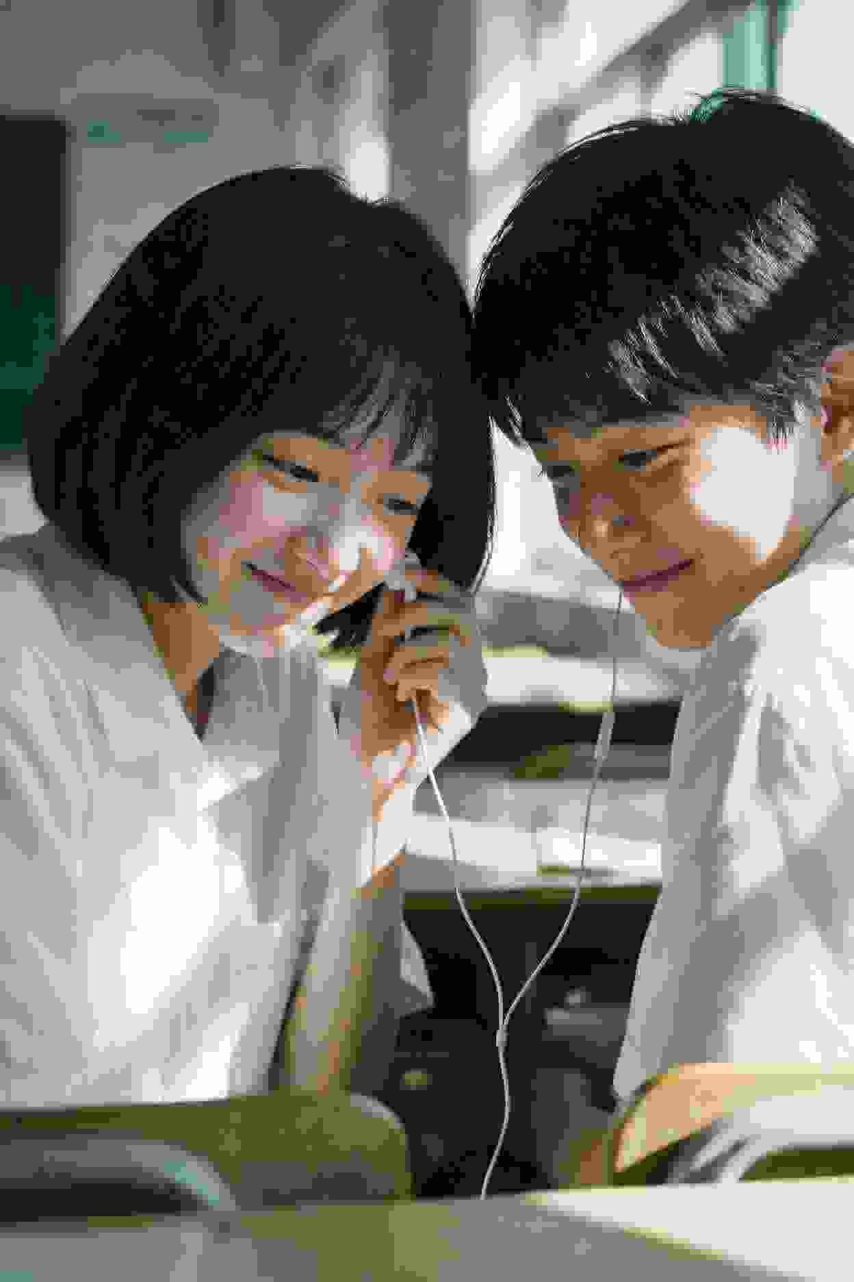 夜幕惊心