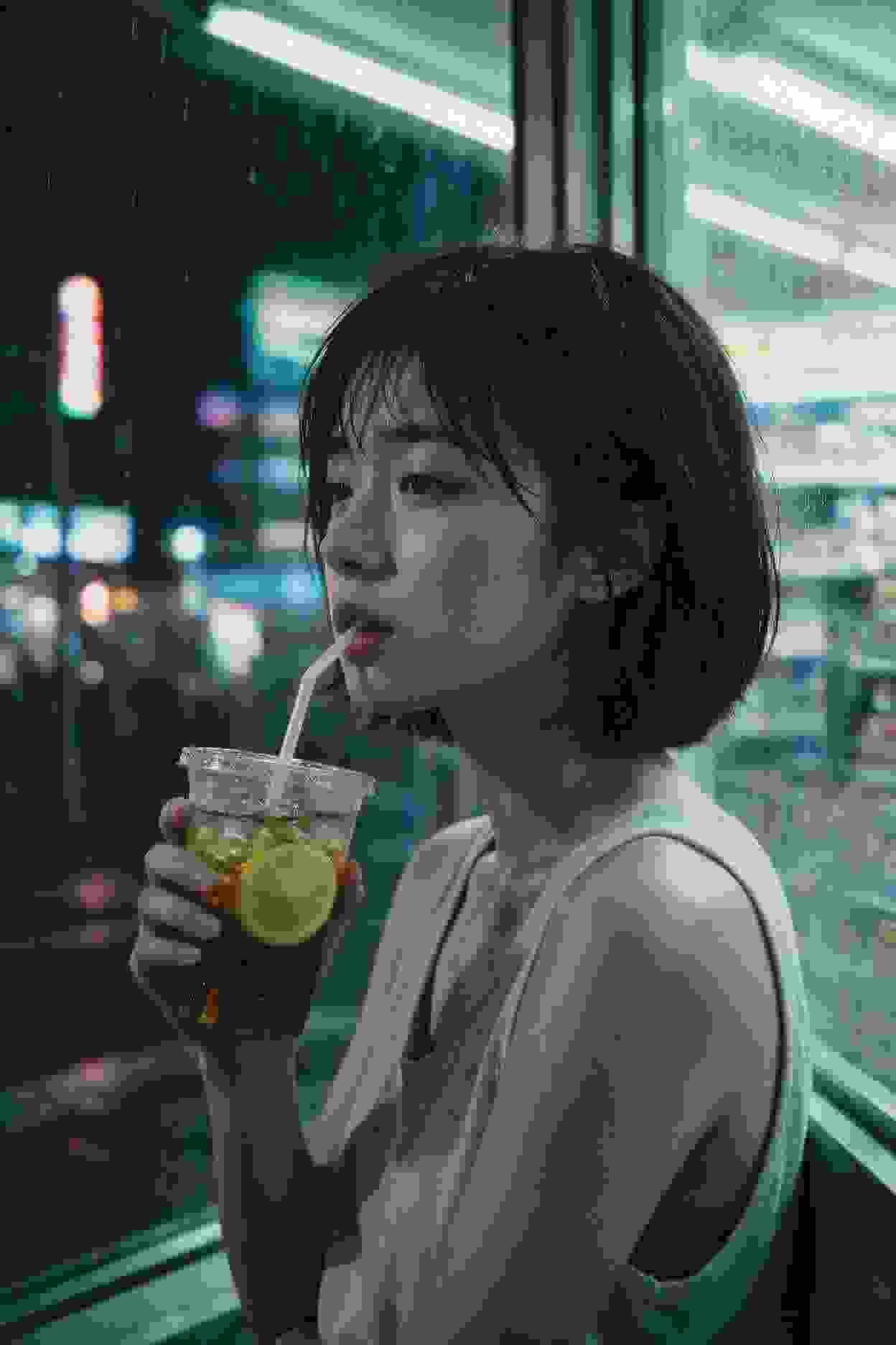 遇见你真好